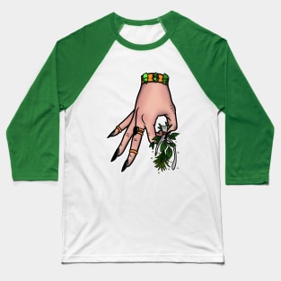 Magic hand Baseball T-Shirt